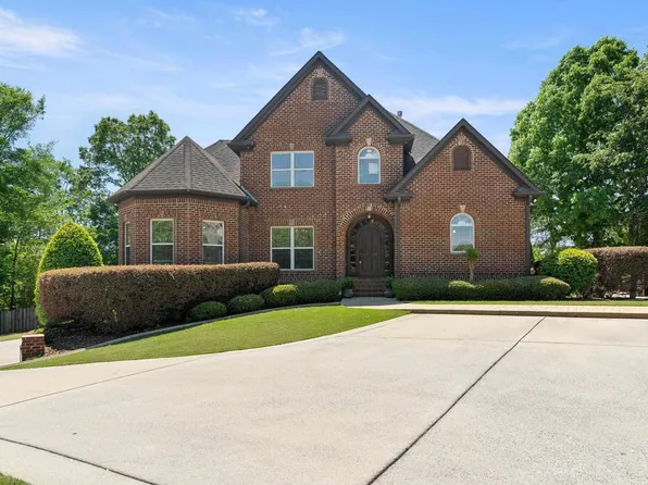 1001 Grande View Pass, Maylene, AL 35114