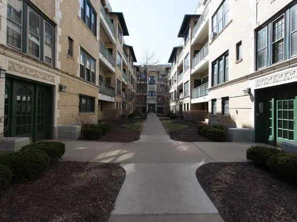 4312 N Clarendon Ave, Chicago, IL