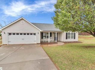 1604 Morning Meadow Dr, Fountain Inn, SC 29644