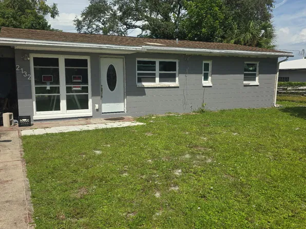 2132 Allan Adale Rd, Melbourne, FL 32935
