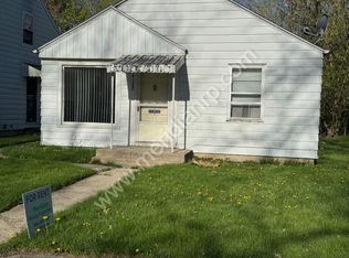 4122 Warsaw St, Fort Wayne, IN 46806
