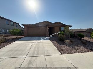 11380 N Gemini Dr, Tucson, AZ 85742