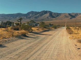 1 Joshua Ave, Lucerne Valley, CA 92356