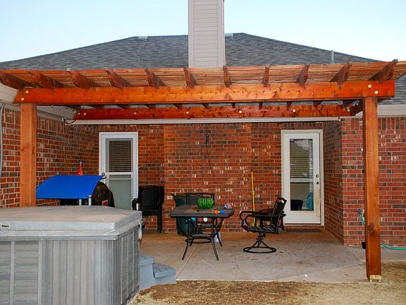 Pergola
