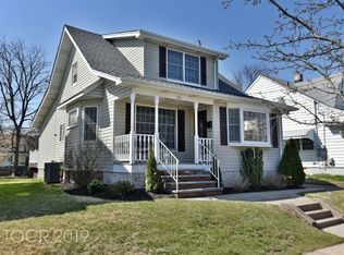 138 Buena Vista Ave, Hawthorne, NJ 07506