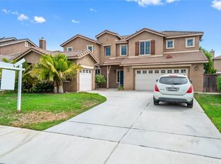 6072 Cedar Creek Rd, Corona, CA 92880