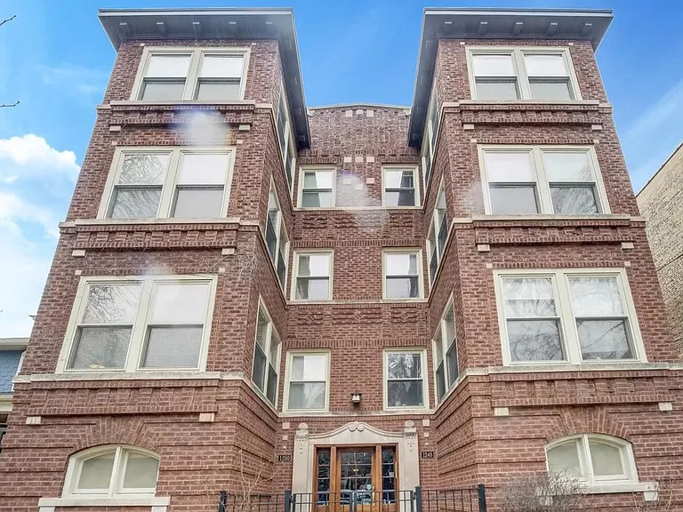 1250 W Rosedale Ave #2W — Photo 13