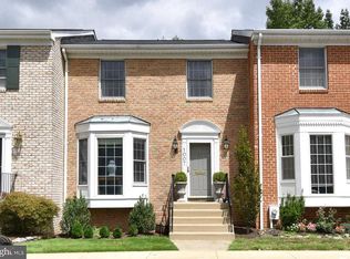 1007 Shire Ct, Crofton, MD 21114