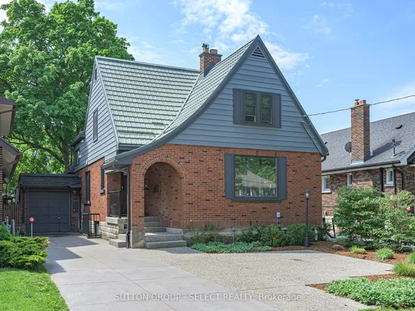 319 Cheapside St, London, ON N6A 2A7