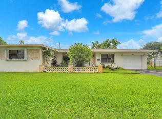 4880 NW 9th St, Fort Lauderdale, FL 33317