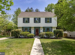 216 Windsor Ave, Haddonfield, NJ 08033