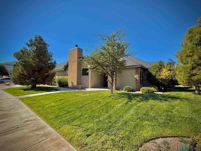 1600 W Camino Del Arco, Hobbs, NM, 88240