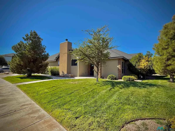 1600 W Camino Del Arco, Hobbs, NM 88240