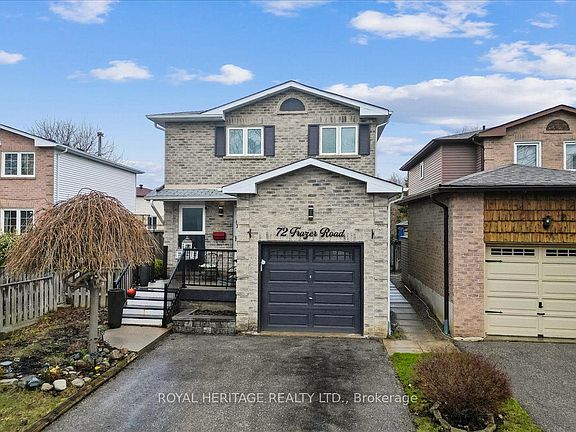 2nd image of 72 Frazer Rd