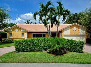 2131 Queen Palm Rd, Boca Raton, FL 33432