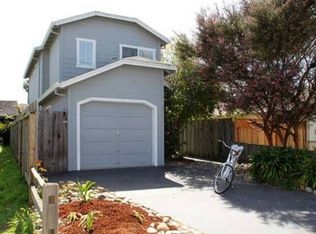 212 California Ave, Santa Cruz, CA 95060