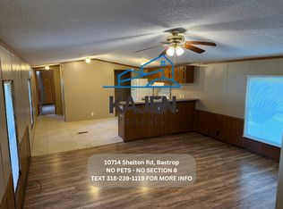 10714 Shelton Rd, Bastrop, LA 71220