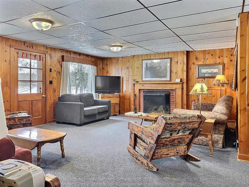 1116 Gessert Rd, Saint Germain, WI 54558 Zillow