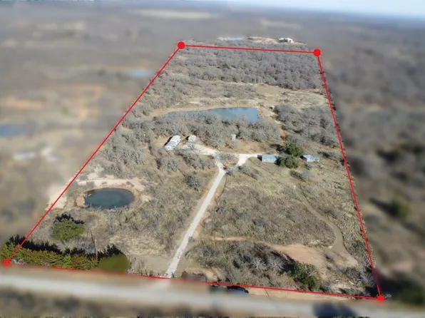 6000 County Road 411 W, Brownwood, TX 76801