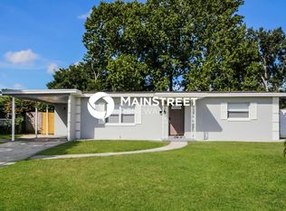 1450 Terre Cia Ave, Orlando, FL 32807