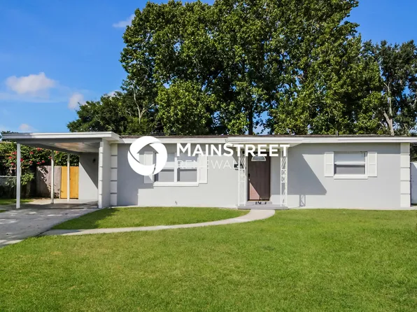 1450 Terre Cia Ave, Orlando, FL 32807