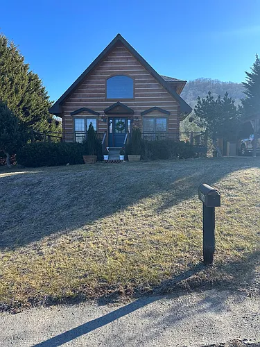 836 Burney Mountain Rd Photo 1