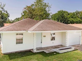 6872 Clinton Ave, Baton Rouge, LA 70805
