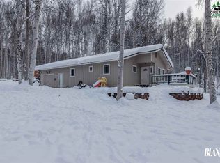 4089 Kallenberg Rd, Fairbanks, AK 99709