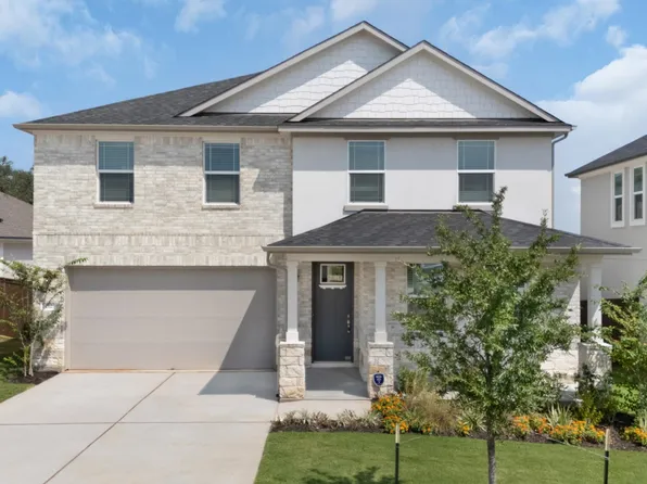 212 Torchwood Drive, Marble Falls, TX 78654