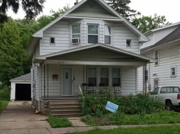 3256 Jeannette Ave, Toledo, OH 43608