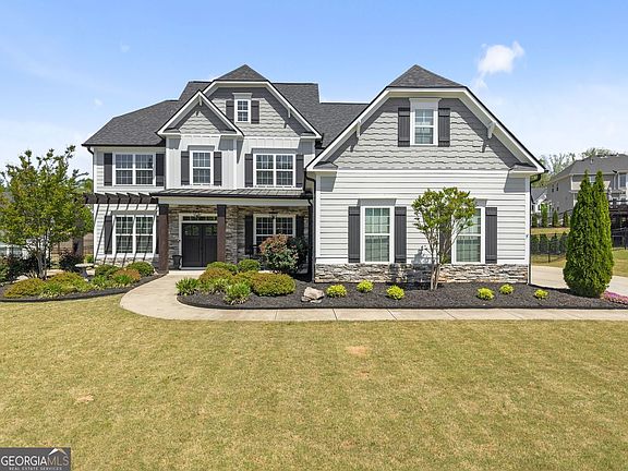 3rd image of 6840 Canyon Creek Way