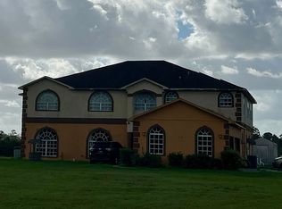 21854 Fort Christmas Rd, Christmas, FL 32709