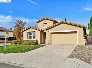 214 Malicoat Ave, Oakley, CA