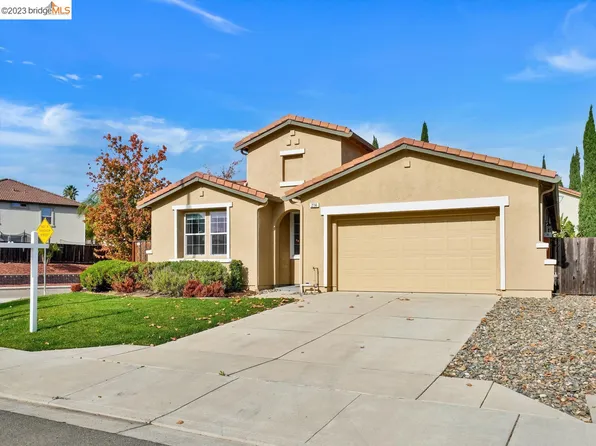 214 Malicoat Ave, Oakley, CA 94561