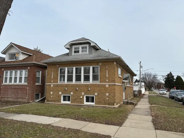 1247 Scoville Ave, Berwyn, IL 60402