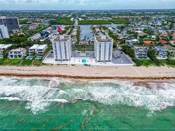 2nd image of 4511 S Ocean Blvd APT 103