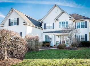 3357 Hertfordshire Rd, Furlong, PA 18925