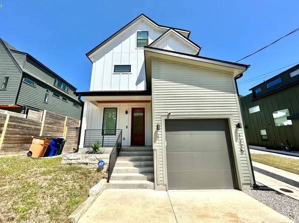1225 Delano St #1, Austin, TX 78721