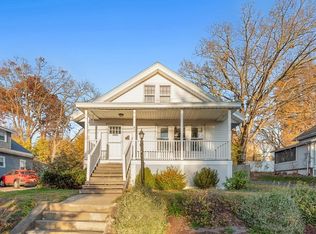 40 Volkmar Rd, Worcester, MA 01606