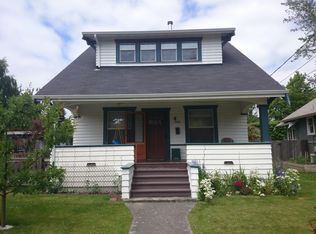 2820 NW 71st St, Seattle, WA 98117