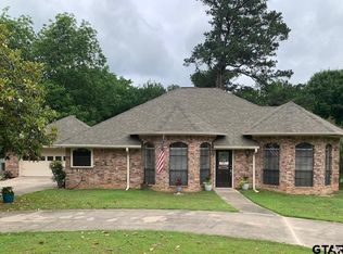 410 Poe St, Quitman, TX 75783