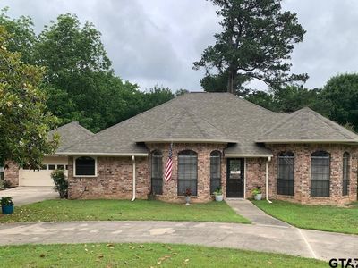 410 Poe St, Quitman, TX, 75783