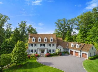 86 Sheather Rd, Mount Kisco, NY 10549