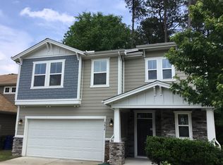 5614 Black Maple Dr, Raleigh, NC 27616