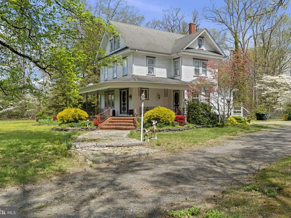 186 S Route 73, Hammonton, NJ 08037