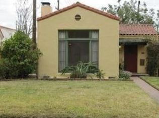 2022 Las Lunas St, Pasadena, CA 91107
