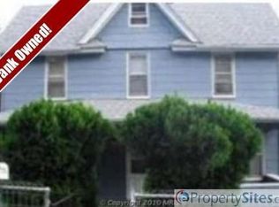 6125 Everall Ave, Baltimore, MD 21206