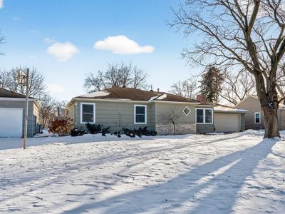7127 Morgan Ave S, Richfield, MN, 55423