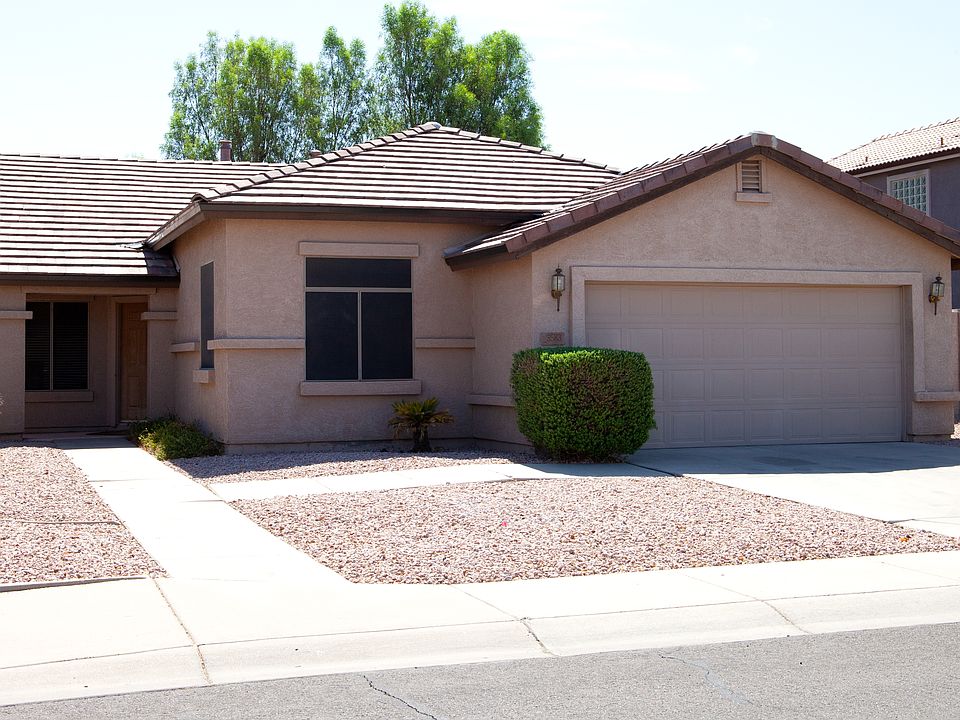 1st image of 3583 S San Benito Dr