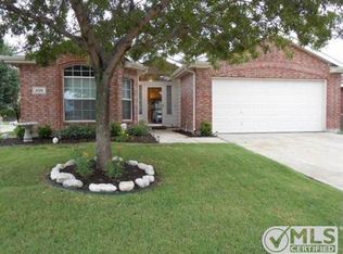 340 Tanglewood Pl, Little Elm, TX 75068